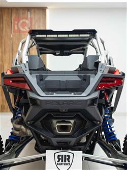 بولاريس RZR برو R